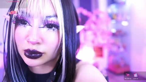  Hayami Dai  online show from April 11, 2026, 2:16 am