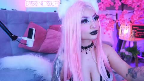  Hayami Dai  online show from May 18, 2026, 3:57 am