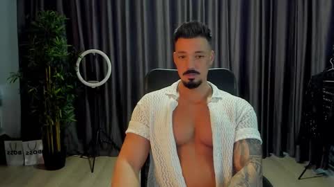 HaydenSpears online show from February 21, 2026, 8:04 am