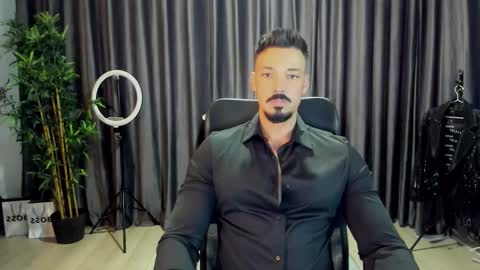 HaydenSpears online show from March 29, 2026, 6:57 am