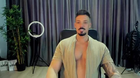 HaydenSpears online show from April 11, 2026, 7:02 am