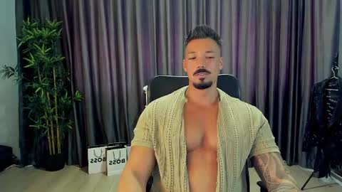 HaydenSpears online show from July 4, 2026, 6:41 am
