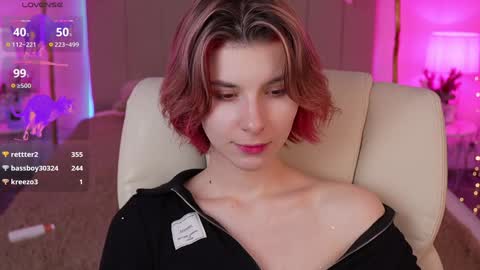 Snapshot of haylaamber chatting on December 9, 2024, 5:18 am haylaamber online show from December 9, 2024, 5:18 am