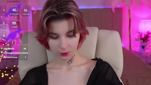 Snapshot of haylaamber chatting on December 13, 2024, 12:09 am haylaamber online show from December 13, 2024, 12:09 am