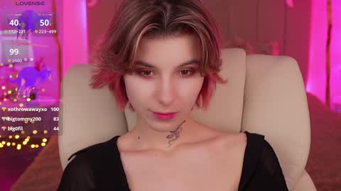 Snapshot of haylaamber chatting on December 13, 2024, 11:28 pm haylaamber online show from December 13, 2024, 11:28 pm