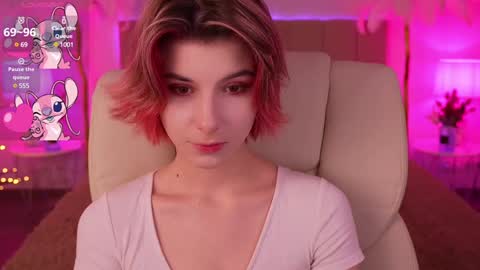 Snapshot of haylaamber chatting on December 29, 2024, 7:53 pm haylaamber online show from December 29, 2024, 7:53 pm