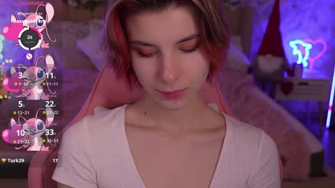 Snapshot of haylaamber chatting on January 4, 2025, 12:49 pm haylaamber online show from January 4, 2025, 12:49 pm