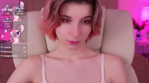 Snapshot of haylaamber chatting on January 19, 2025, 5:15 am haylaamber online show from January 19, 2025, 5:15 am