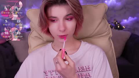 Snapshot of haylaamber chatting on January 20, 2025, 4:10 am haylaamber online show from January 20, 2025, 4:10 am