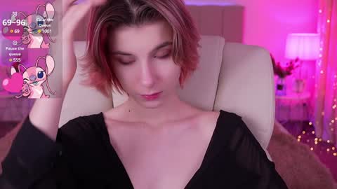 Snapshot of haylaamber chatting on January 22, 2025, 6:10 pm haylaamber online show from January 22, 2025, 6:10 pm