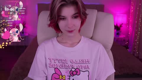 Snapshot of haylaamber chatting on February 7, 2025, 7:07 am haylaamber online show from February 7, 2025, 7:07 am