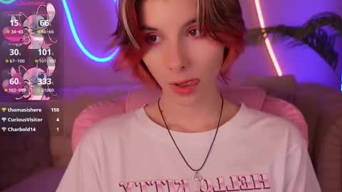 Snapshot of haylaamber chatting on February 15, 2025, 2:58 am haylaamber online show from February 15, 2025, 2:58 am