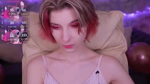 Snapshot of haylaamber chatting on February 15, 2025, 2:11 pm haylaamber online show from February 15, 2025, 2:11 pm