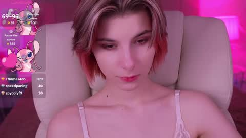 Snapshot of haylaamber chatting on February 16, 2025, 1:16 pm haylaamber online show from February 16, 2025, 1:16 pm