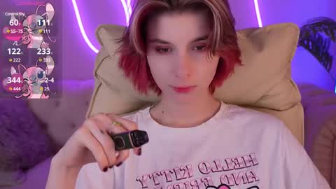 Snapshot of haylaamber chatting on February 24, 2025, 11:09 pm haylaamber online show from February 24, 2025, 11:09 pm