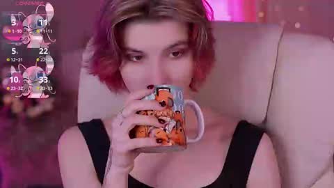 Snapshot of haylaamber chatting on February 28, 2025, 5:59 pm haylaamber online show from February 28, 2025, 5:59 pm