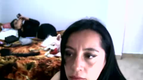 haylie85 online show from December 15, 2024, 8:36 pm