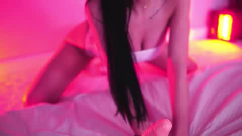 Haylie online show from February 20, 2026, 4:51 pm