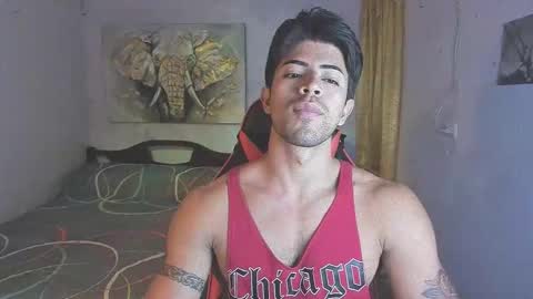 hazbinstudio online show from February 12, 2026, 12:49 am