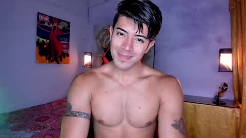 hazbinstudio online show from March 9, 2026, 6:45 pm