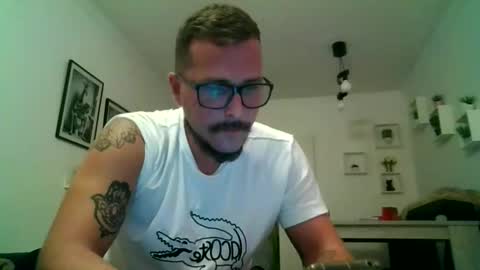 haze_john online show from March 12, 2026, 7:09 pm