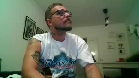 haze_john online show from March 14, 2026, 7:41 pm