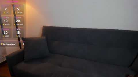 Maria  online show from July 2, 2026, 3:23 am