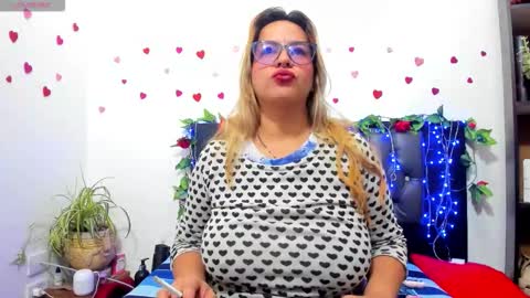 hazel online show from October 23, 2025, 8:24 am