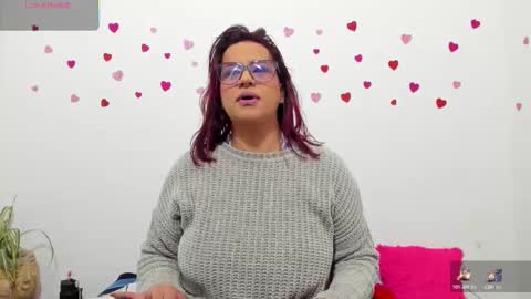 hazel online show from January 17, 2026, 8:52 am