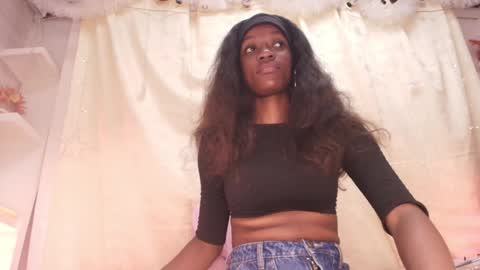 Snapshot of hazel_kataleya chatting on December 29, 2024, 7:11 pm kataleya online show from December 29, 2024, 7:11 pm