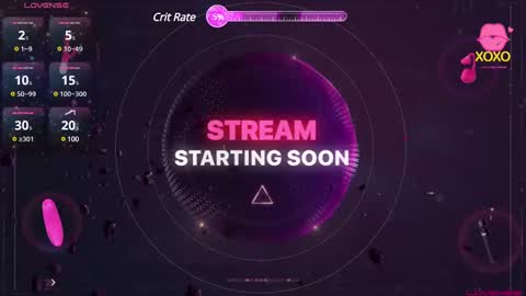 Hazel online show from December 18, 2024, 3:47 am