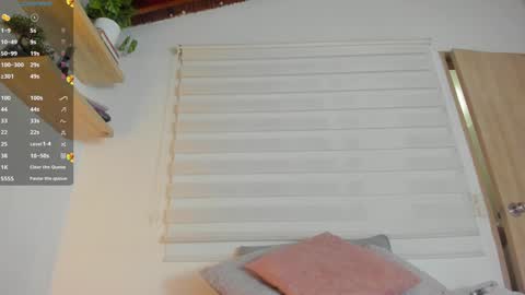 Im Hazel online show from December 13, 2024, 10:34 pm