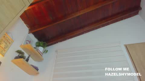 Im Hazel online show from December 22, 2024, 3:00 am