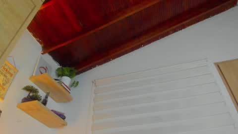 Im Hazel online show from January 8, 2025, 2:25 am