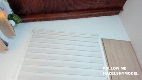 Im Hazel online show from February 4, 2025, 2:17 am