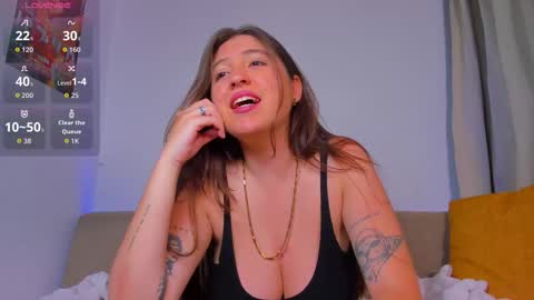 Im Hazel online show from March 28, 2026, 9:58 pm
