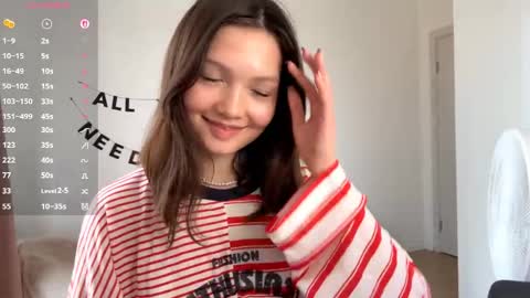 Kira online show from May 29, 2026, 12:03 pm