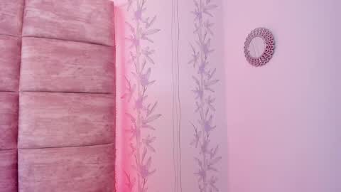 HazelMoret online show from February 10, 2025, 6:24 pm