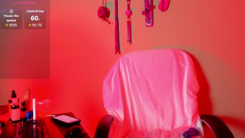 HAZZ SMITH online show from April 7, 2026, 5:57 pm