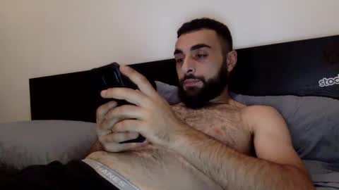 Snapshot of hbabian chatting on October 9, 2025, 6:00 am hbabian online show from October 9, 2025, 6:00 am