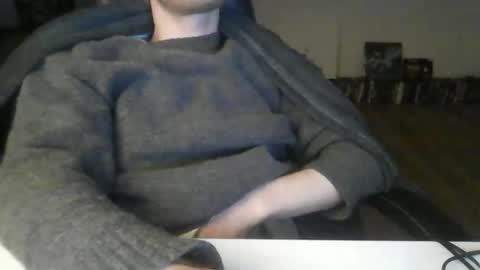 hchappel19 online show from December 1, 2024, 11:58 pm