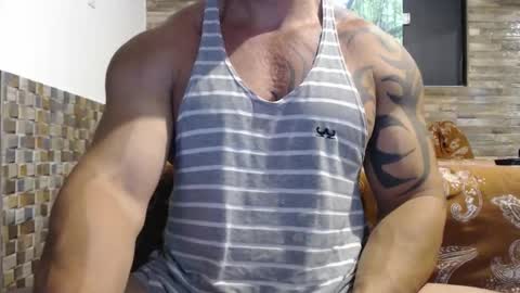 Brazilian bigdick online show from January 12, 2025, 2:19 pm