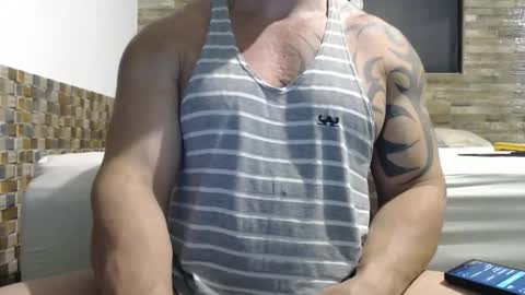 Brazilian bigdick online show from October 25, 2025, 2:52 am