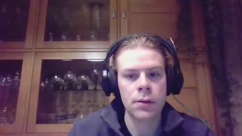 Heart online show from November 17, 2025, 10:04 pm