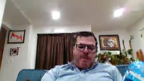 Snapshot of heartofadog604 chatting on December 24, 2024, 6:00 am MT online show from December 24, 2024, 6:00 am