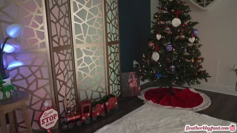 Heather online show from December 25, 2024, 1:10 am