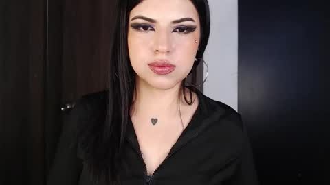 HEATHER DEMONZX   Please help me to reach 100 thumbs up online show from March 12, 2026, 10:49 pm