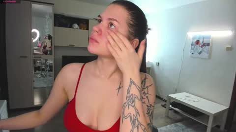 Heather online show from February 3, 2026, 5:05 am