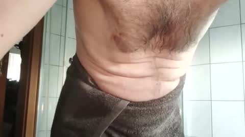 heaven_07 online show from February 18, 2026, 4:03 pm