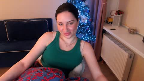 Heaven girl online show from January 27, 2025, 5:26 pm